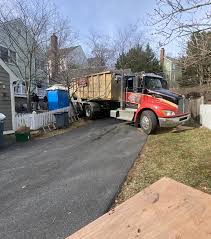 Best Dumpster Rental Services  in North Plainfield, NJ